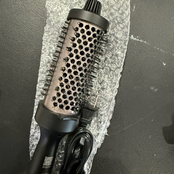 Wavytalk 1.77” thermal brush - pre owned - Picture 4 of 4